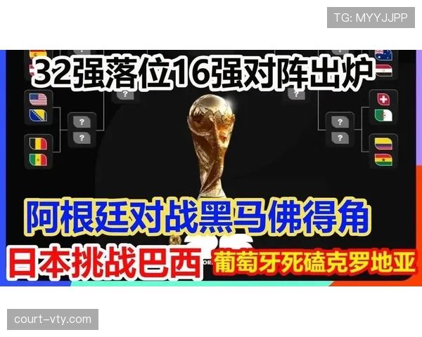 2026世界杯32强战回顾：四场比赛决定16强席位